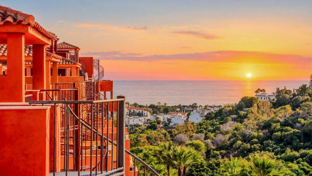 Appartement te koop in Reserva de Marbella | 2 slaapkamers H5523421