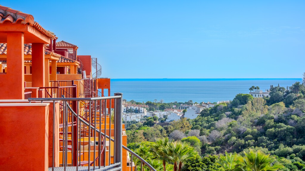Appartement te koop in Reserva de Marbella | 2 slaapkamers H5523421