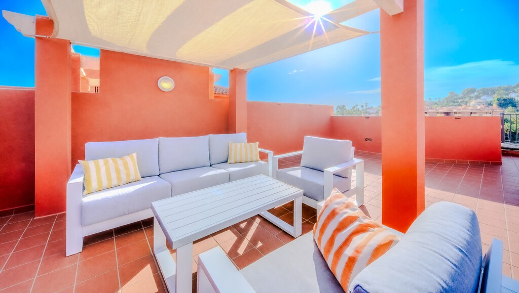 Appartement te koop in Reserva de Marbella | 2 slaapkamers H5523421