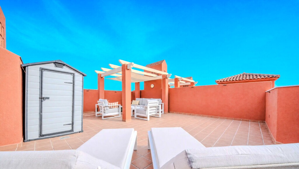 Appartement te koop in Reserva de Marbella | 2 slaapkamers H5523421