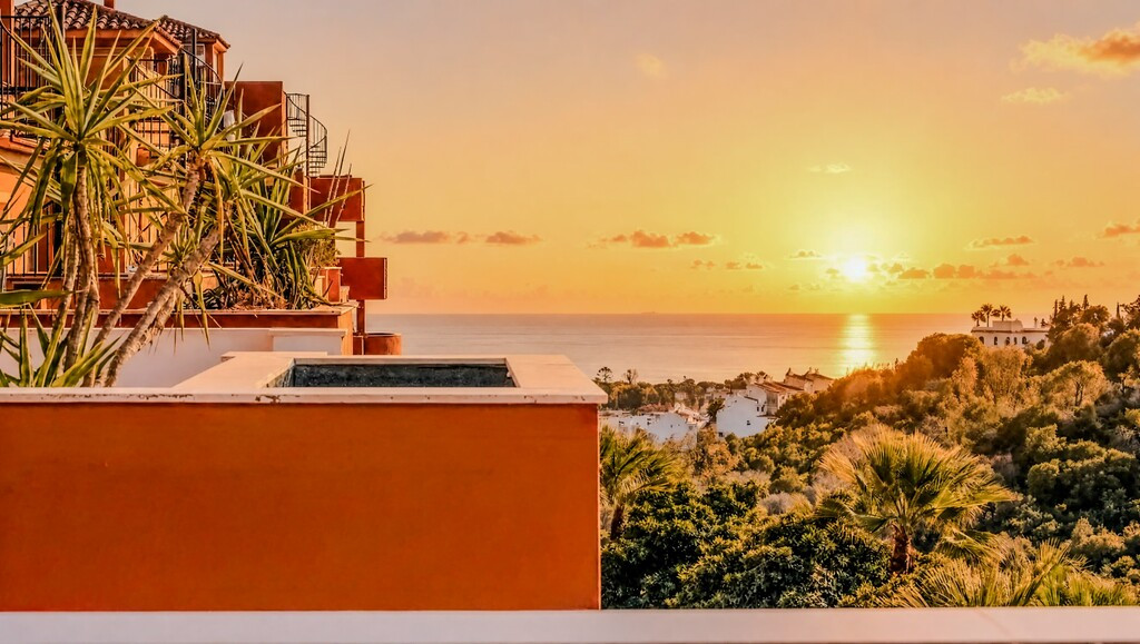 Appartement te koop in Reserva de Marbella | 2 slaapkamers H5523421