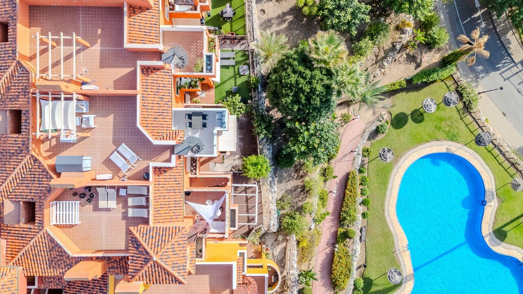 Appartement te koop in Reserva de Marbella | 2 slaapkamers H5523421