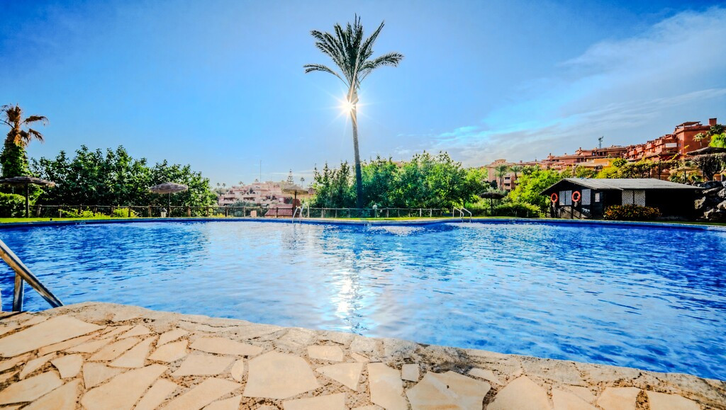 Appartement te koop in Reserva de Marbella | 2 slaapkamers H5523421
