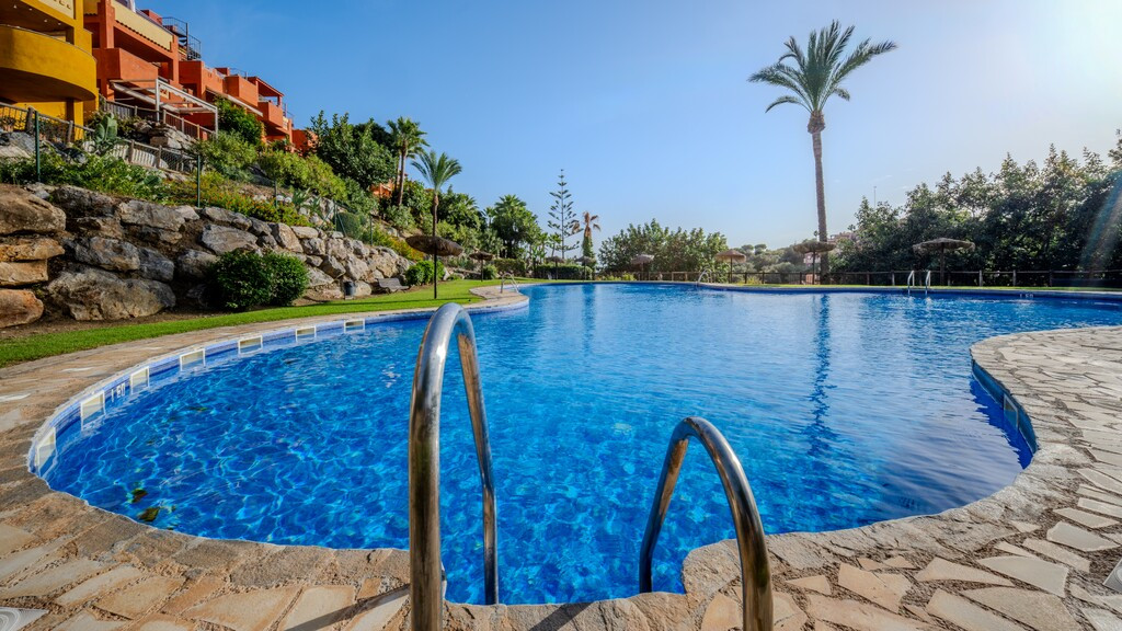 Appartement te koop in Reserva de Marbella | 2 slaapkamers H5523421