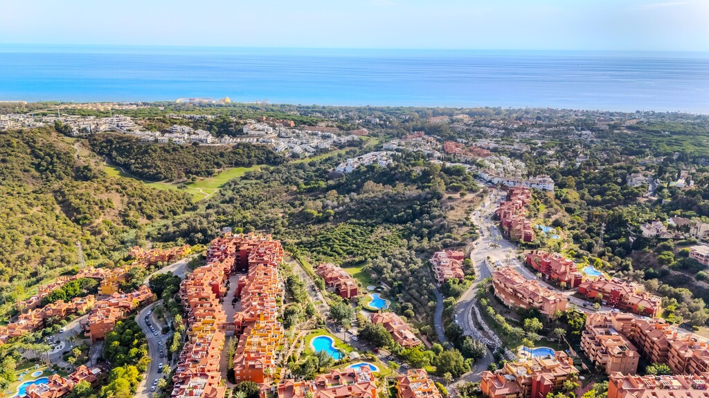 Appartement te koop in Reserva de Marbella | 2 slaapkamers H5523421