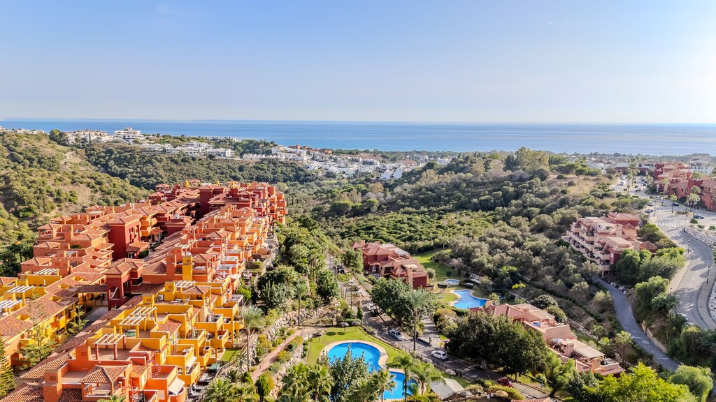 Appartement te koop in Reserva de Marbella | 2 slaapkamers H5523421