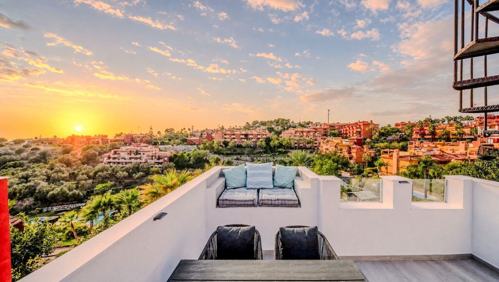 Appartement te koop in Reserva de Marbella | 2 slaapkamers H5523421