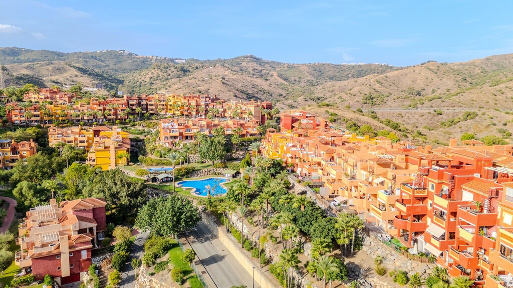Appartement te koop in Reserva de Marbella | 2 slaapkamers H5523421