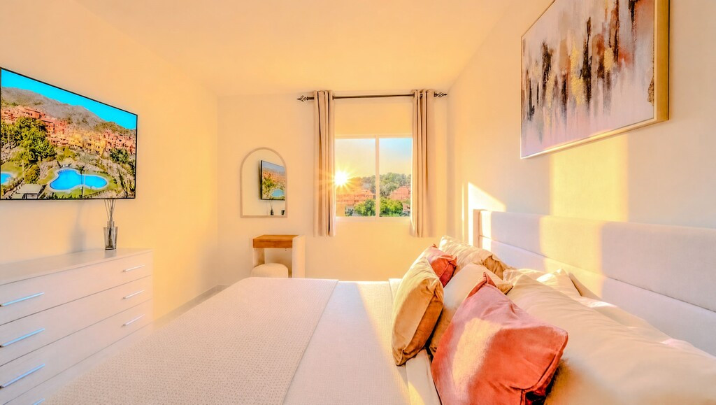Appartement te koop in Reserva de Marbella | 2 slaapkamers H5523421