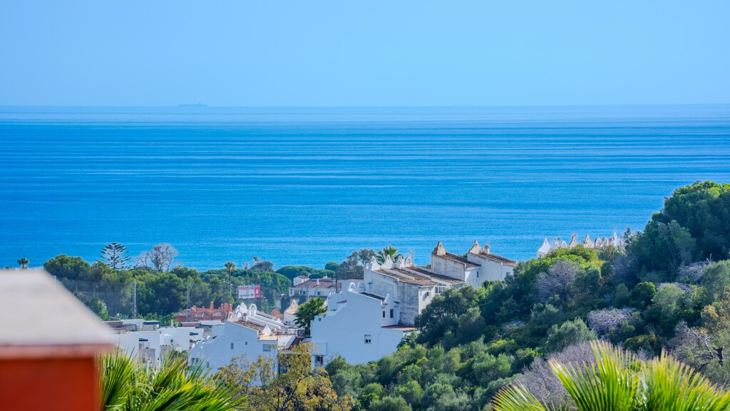 Appartement te koop in Reserva de Marbella | 2 slaapkamers H5523421