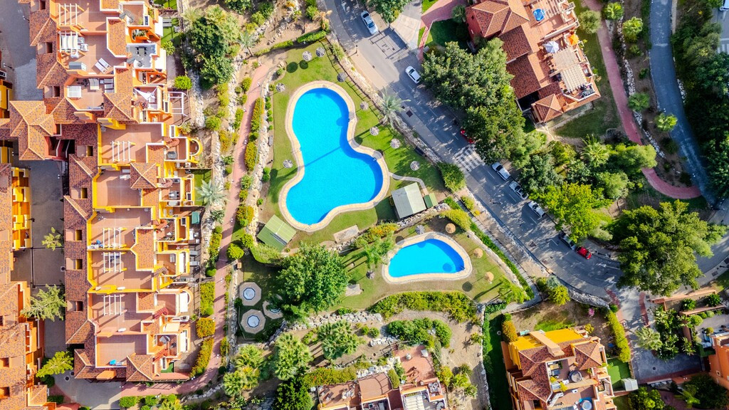 Appartement te koop in Reserva de Marbella | 2 slaapkamers H5523421