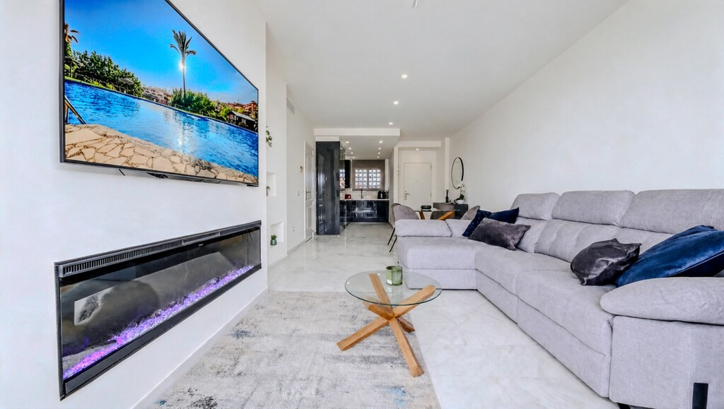 Appartement te koop in Reserva de Marbella | 2 slaapkamers H5523421