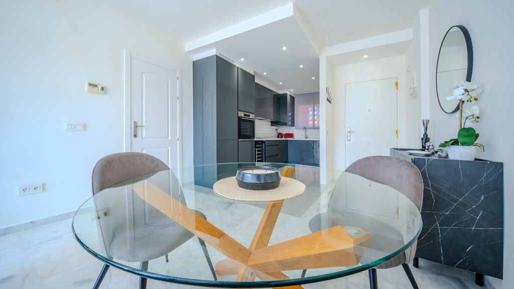 Appartement te koop in Reserva de Marbella | 2 slaapkamers H5523421