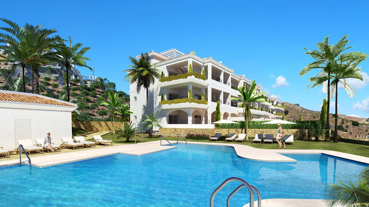 Appartement te koop in Rincón de la Victoria | 2 slaapkamers H4958065