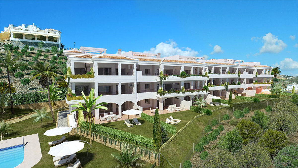 Appartement te koop in Rincón de la Victoria | 2 slaapkamers H4958065