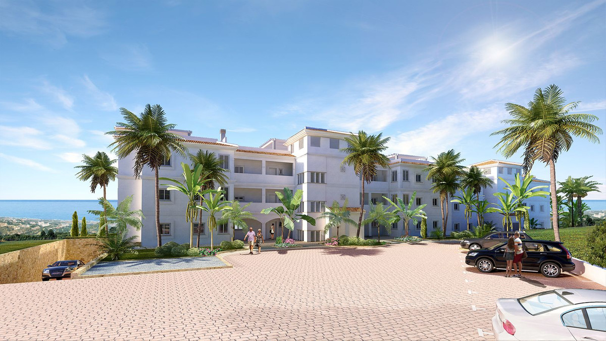 Appartement te koop in Rincón de la Victoria | 2 slaapkamers H4958065