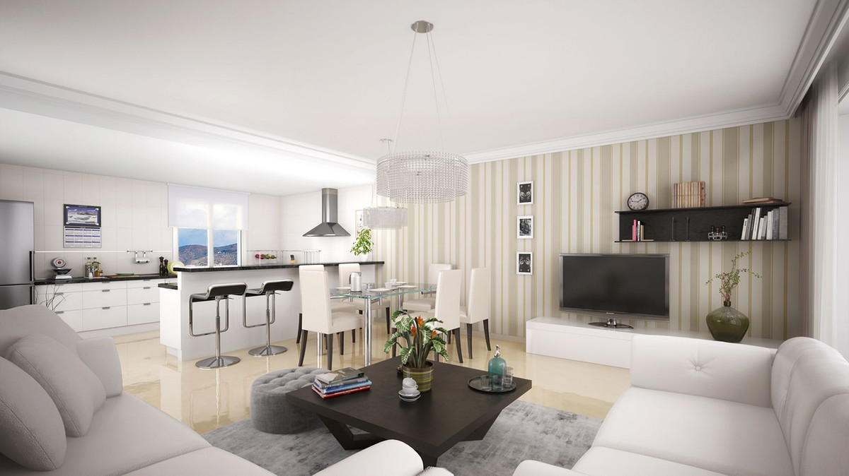 Appartement te koop in Rincón de la Victoria | 2 slaapkamers H4958065