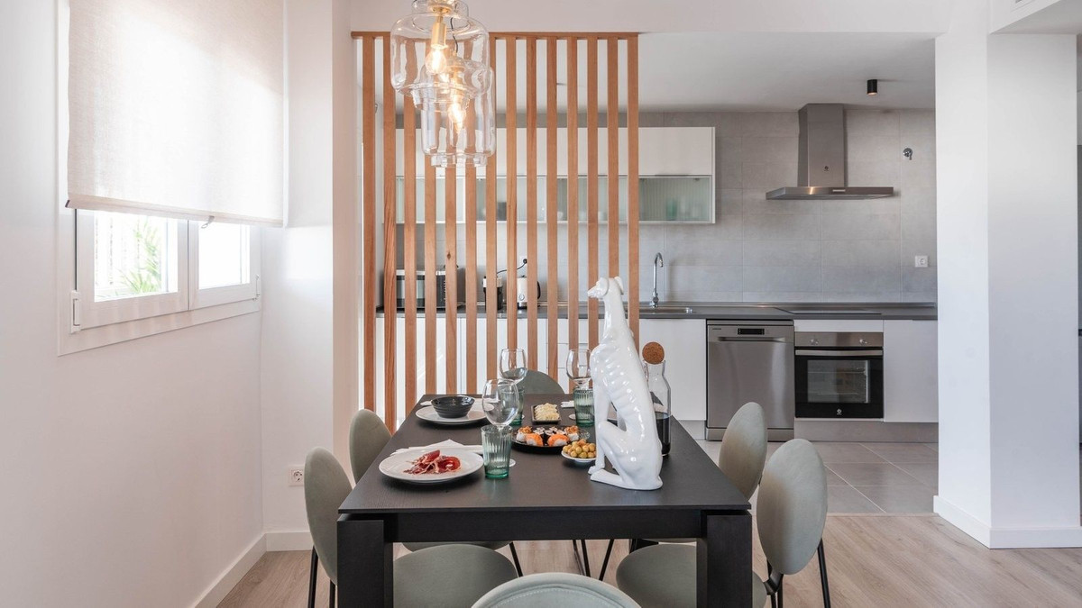 Appartement te koop in Rincón de la Victoria | 3 slaapkamers H5032198