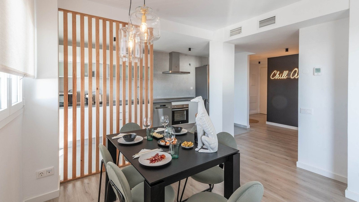 Appartement te koop in Rincón de la Victoria | 3 slaapkamers H5032198