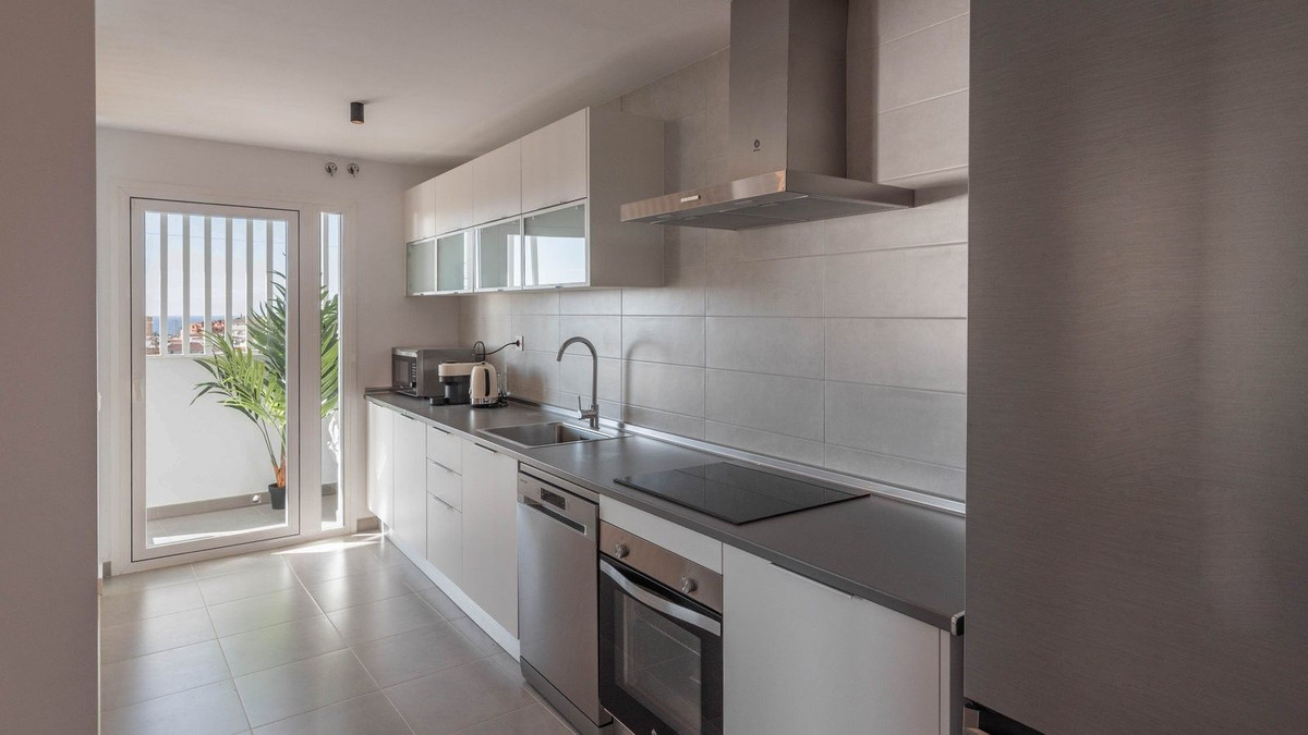 Appartement te koop in Rincón de la Victoria | 3 slaapkamers H5032198