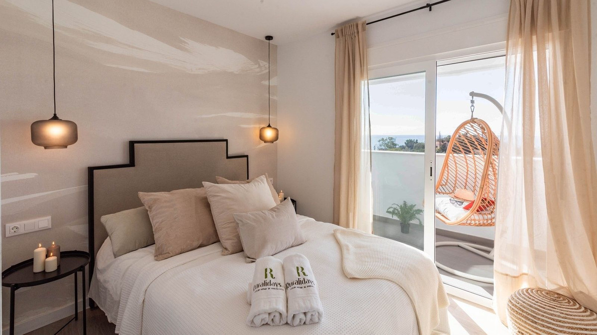 Appartement te koop in Rincón de la Victoria | 3 slaapkamers H5032198