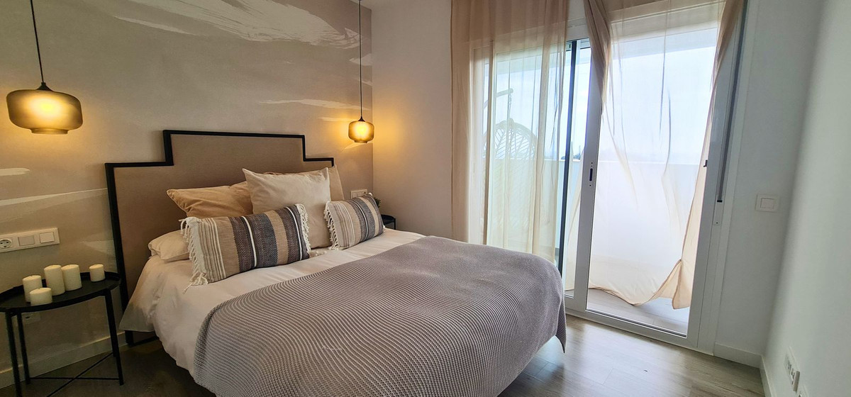 Appartement te koop in Rincón de la Victoria | 3 slaapkamers H5032198