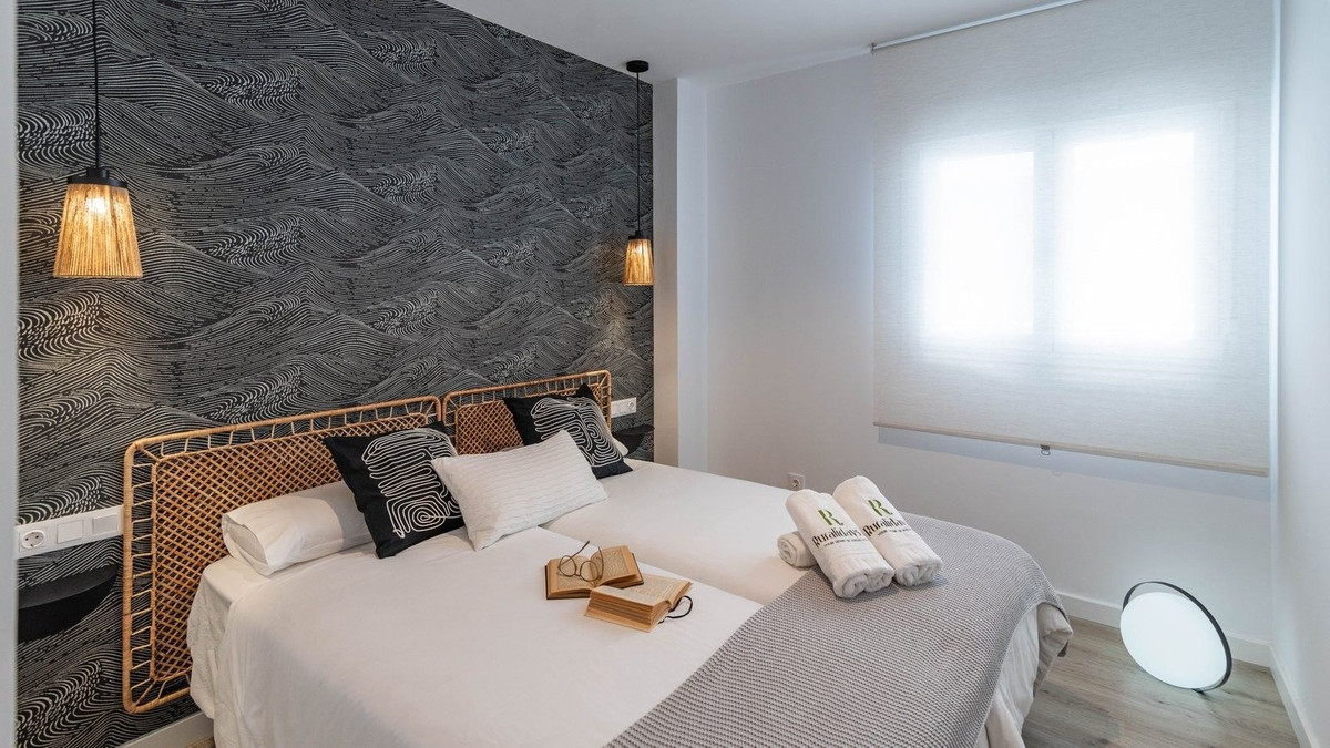 Appartement te koop in Rincón de la Victoria | 3 slaapkamers H5032198