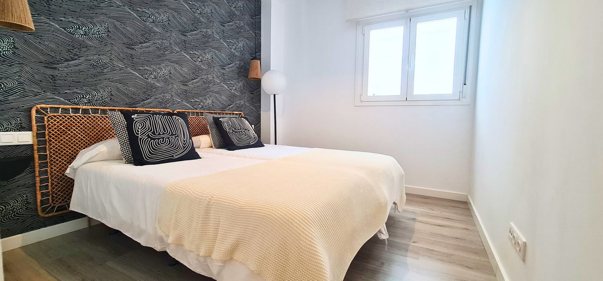 Appartement te koop in Rincón de la Victoria | 3 slaapkamers H5032198
