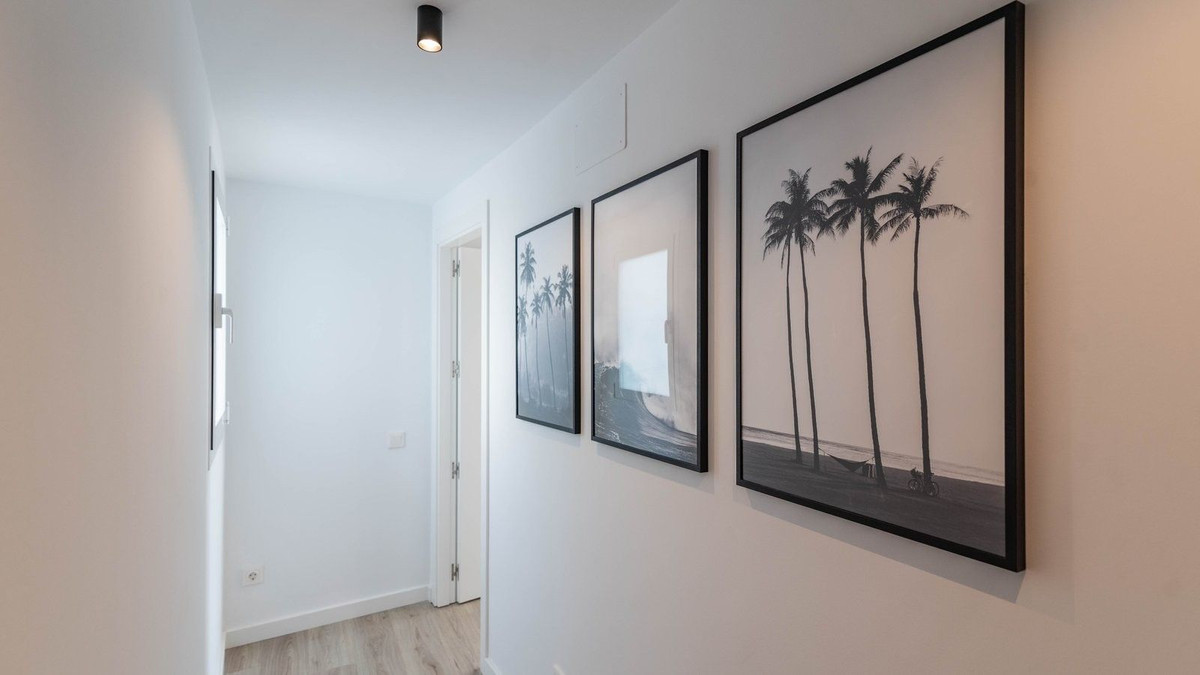 Appartement te koop in Rincón de la Victoria | 3 slaapkamers H5032198