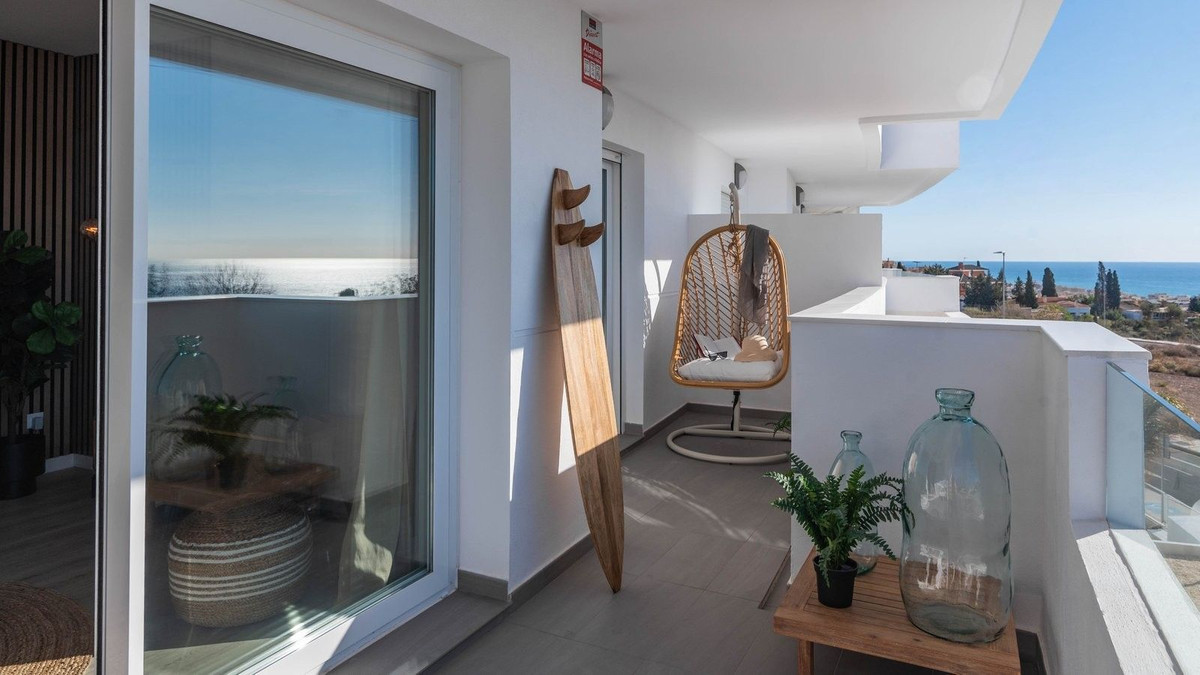 Appartement te koop in Rincón de la Victoria | 3 slaapkamers H5032198