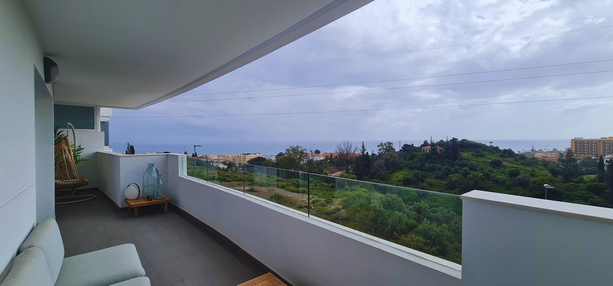 Appartement te koop in Rincón de la Victoria | 3 slaapkamers H5032198