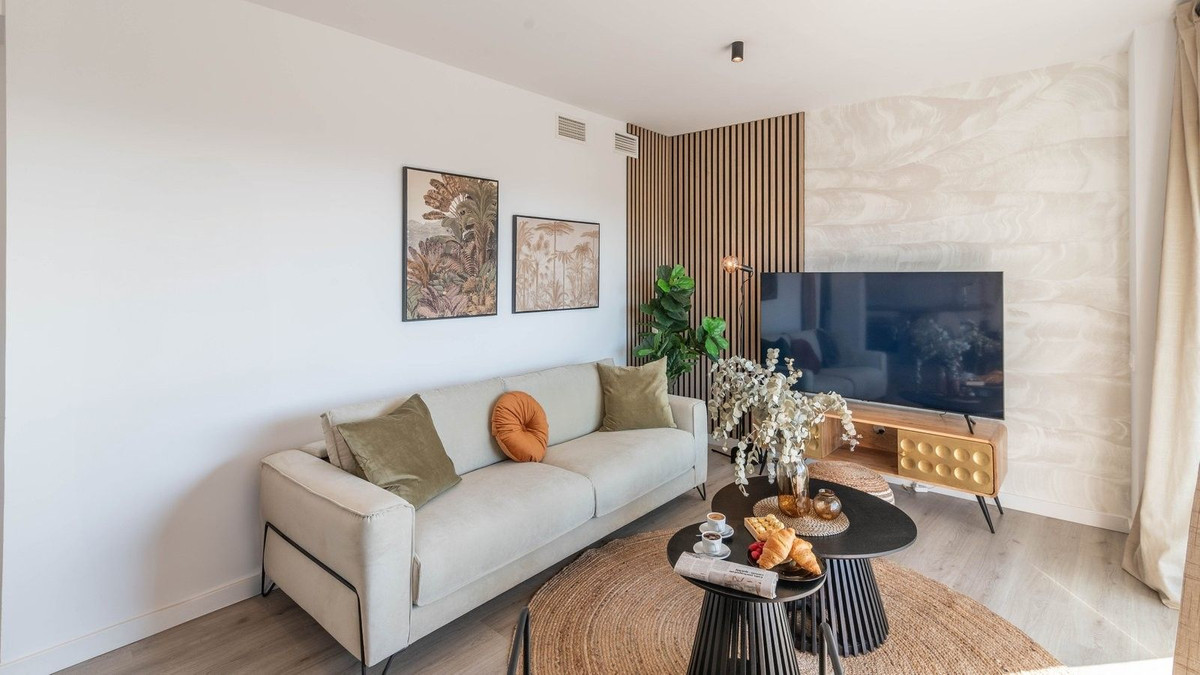 Appartement te koop in Rincón de la Victoria | 3 slaapkamers H5032198