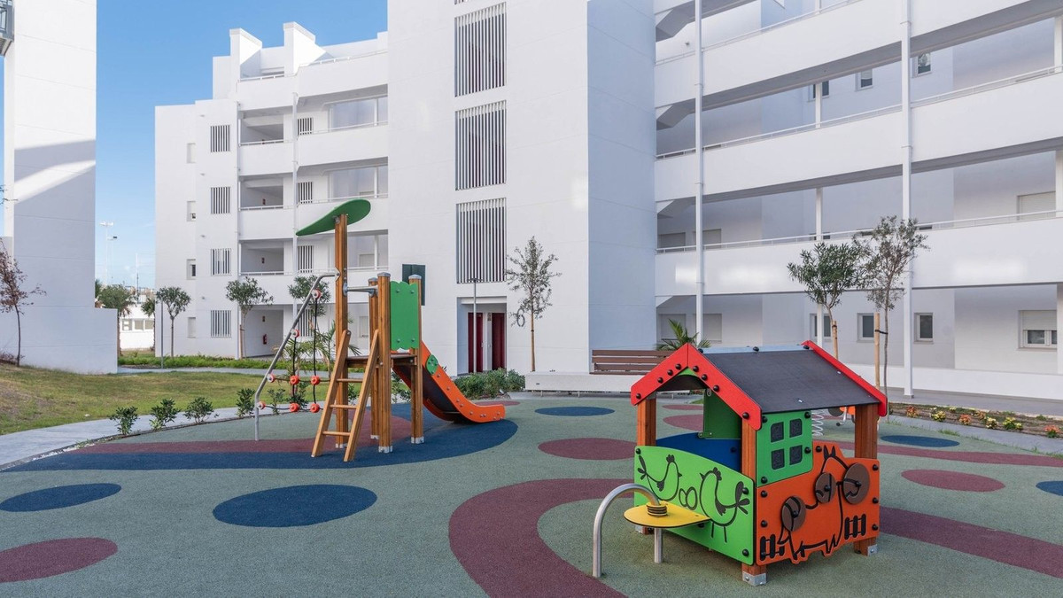 Appartement te koop in Rincón de la Victoria | 3 slaapkamers H5032198