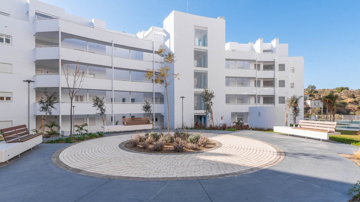 Appartement te koop in Rincón de la Victoria | 3 slaapkamers H5032198