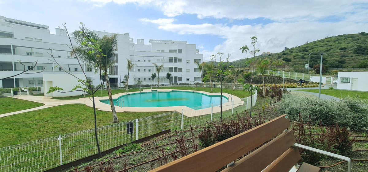 Appartement te koop in Rincón de la Victoria | 3 slaapkamers H5032198