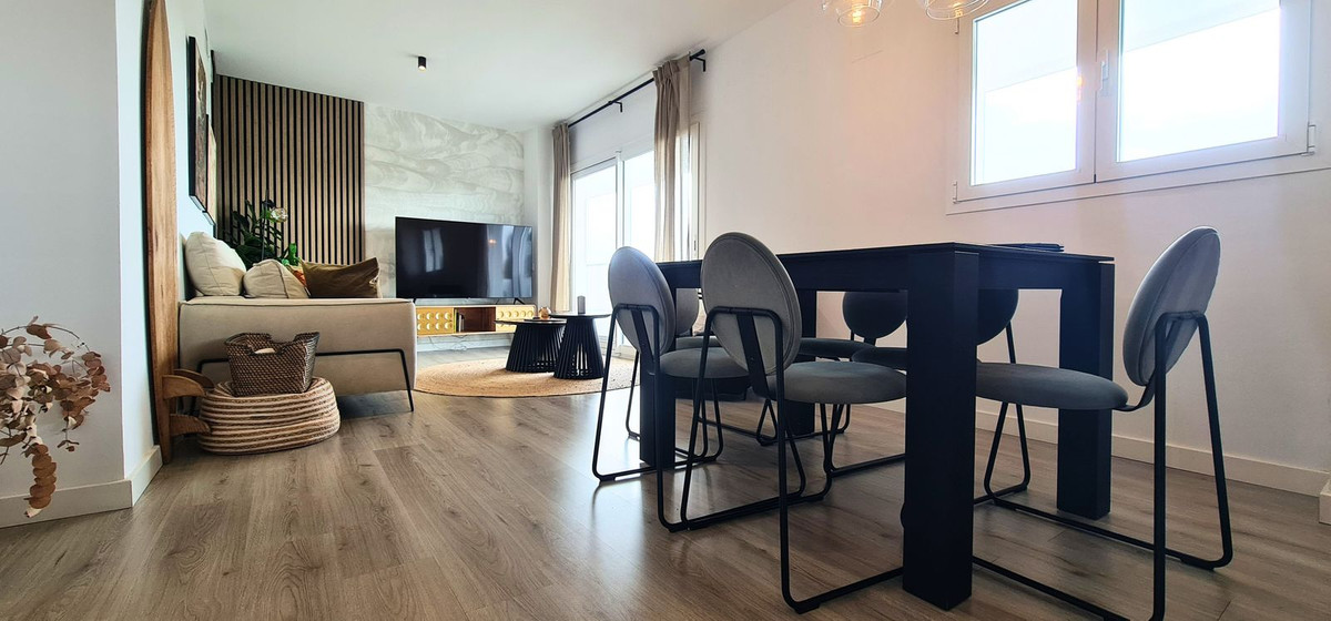 Appartement te koop in Rincón de la Victoria | 3 slaapkamers H5032198