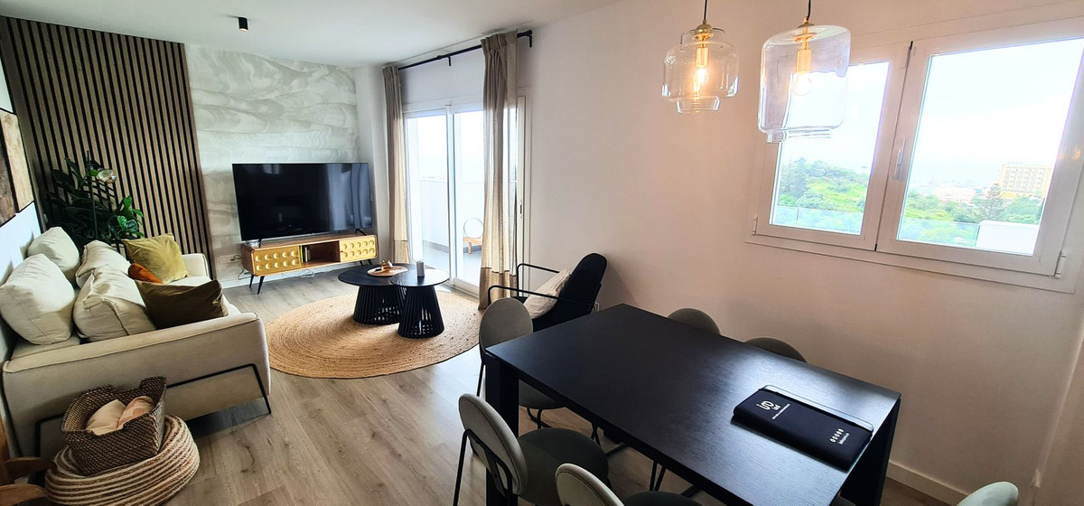 Appartement te koop in Rincón de la Victoria | 3 slaapkamers H5032198