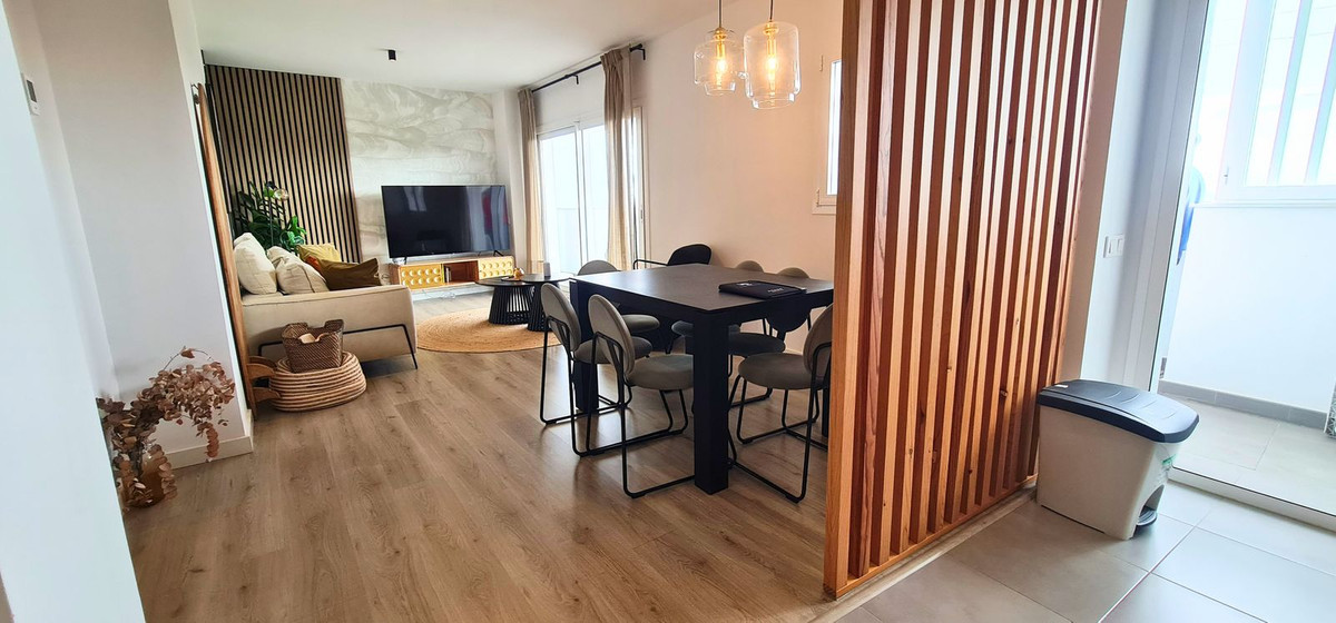 Appartement te koop in Rincón de la Victoria | 3 slaapkamers H5032198