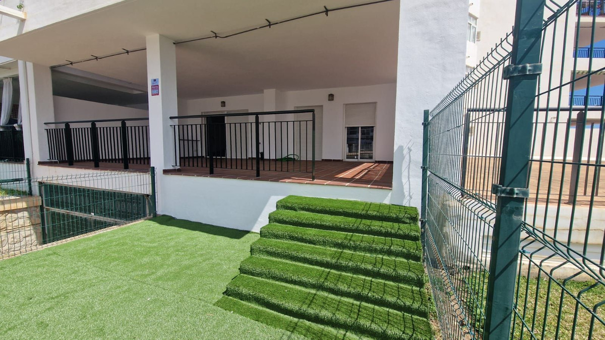 Appartement te koop in Rincón de la Victoria | 3 slaapkamers H5068306