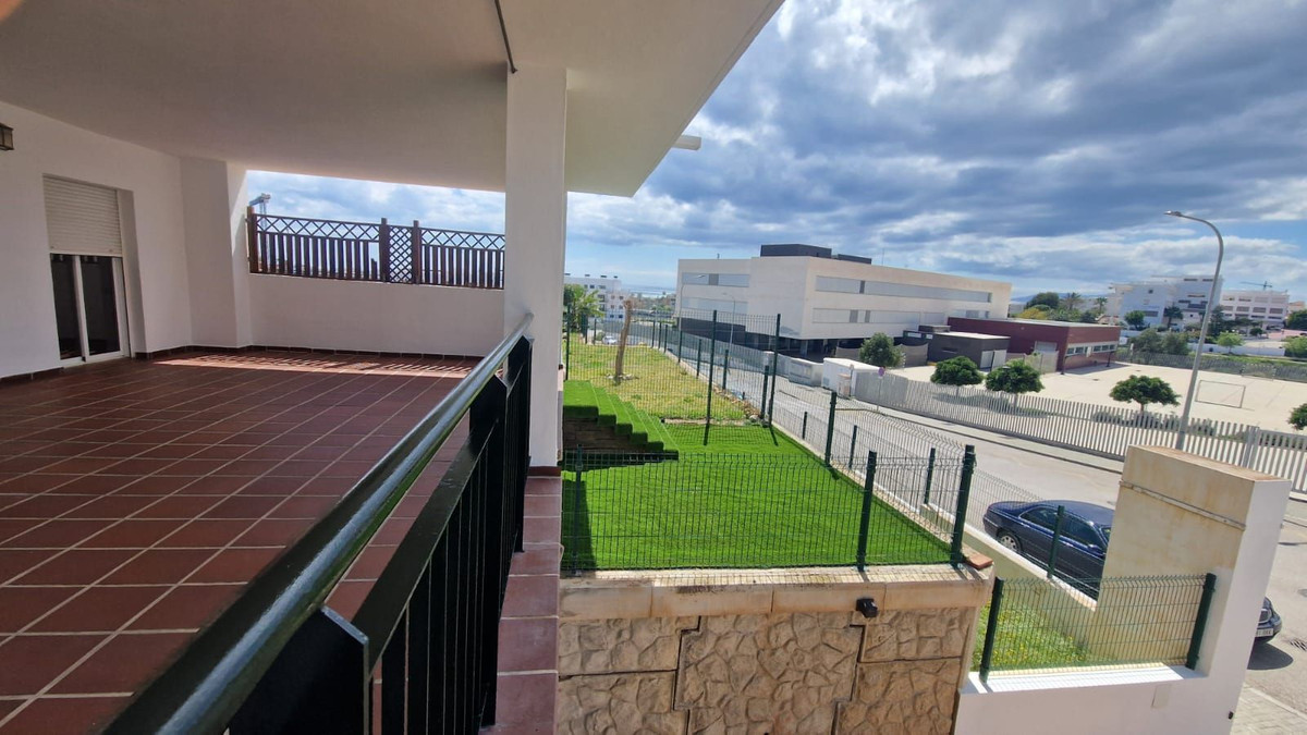Appartement te koop in Rincón de la Victoria | 3 slaapkamers H5068306