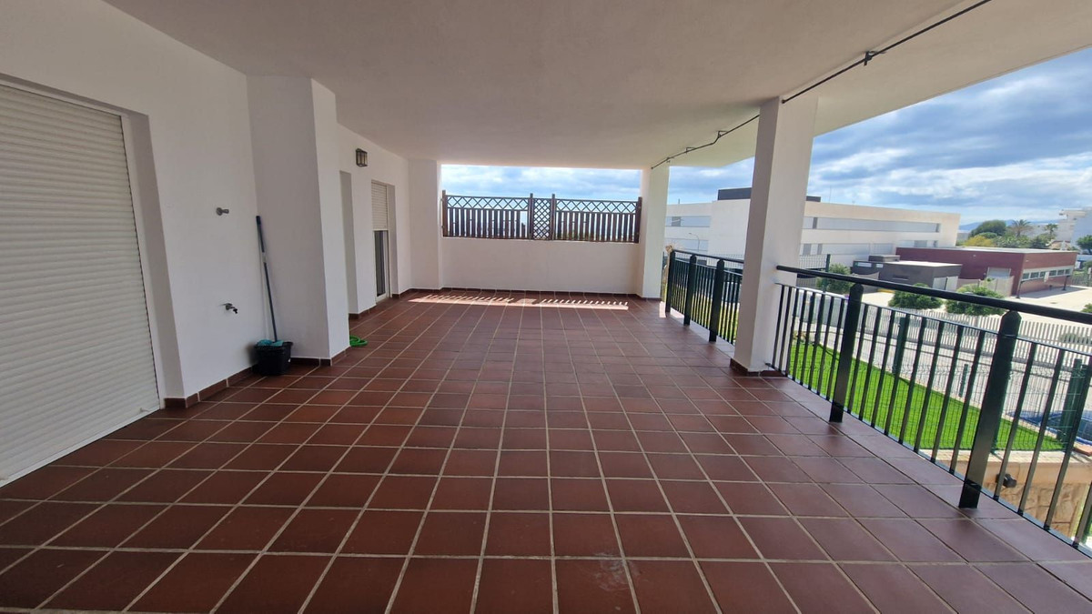 Appartement te koop in Rincón de la Victoria | 3 slaapkamers H5068306