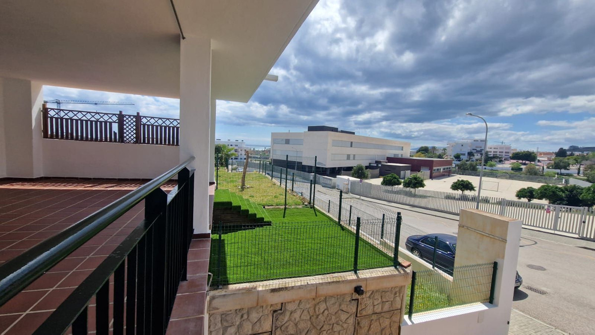 Appartement te koop in Rincón de la Victoria | 3 slaapkamers H5068306