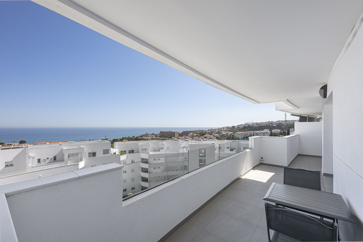 Appartement te koop in Rincón de la Victoria | 3 slaapkamers H5109604