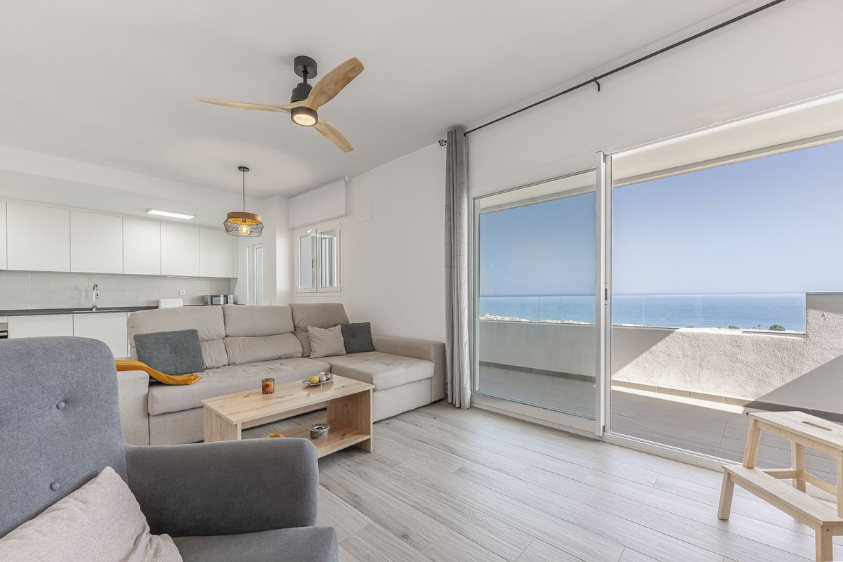 Appartement te koop in Rincón de la Victoria | 3 slaapkamers H5109604