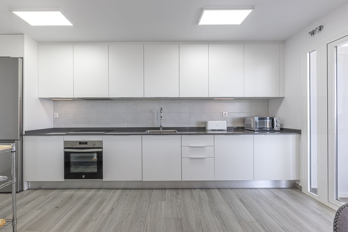 Appartement te koop in Rincón de la Victoria | 3 slaapkamers H5109604