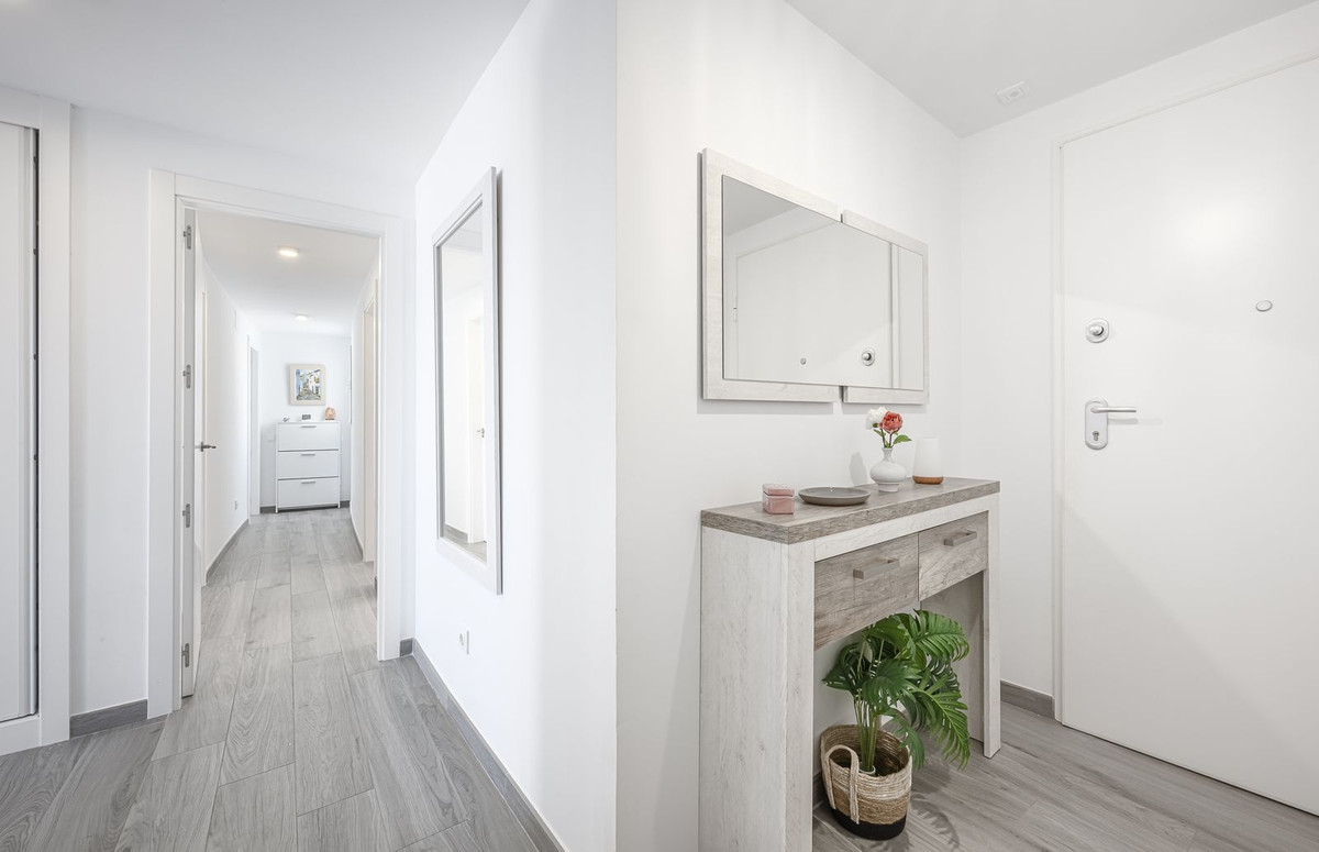 Appartement te koop in Rincón de la Victoria | 3 slaapkamers H5109604