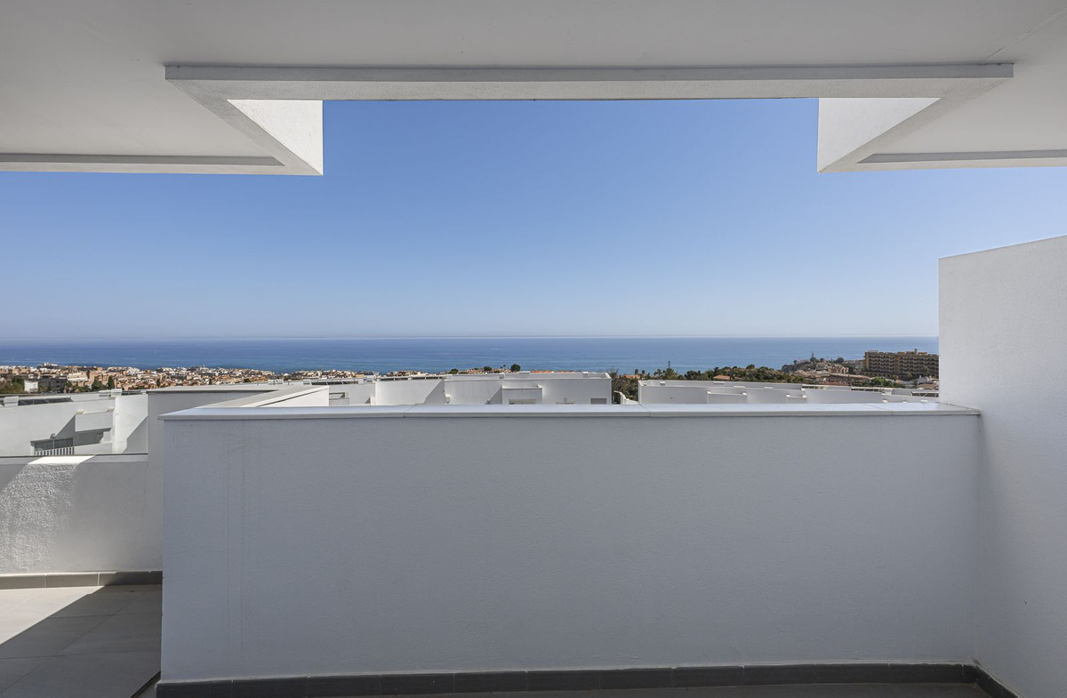Appartement te koop in Rincón de la Victoria | 3 slaapkamers H5109604
