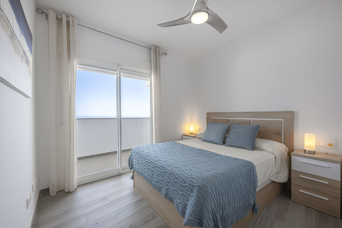 Appartement te koop in Rincón de la Victoria | 3 slaapkamers H5109604