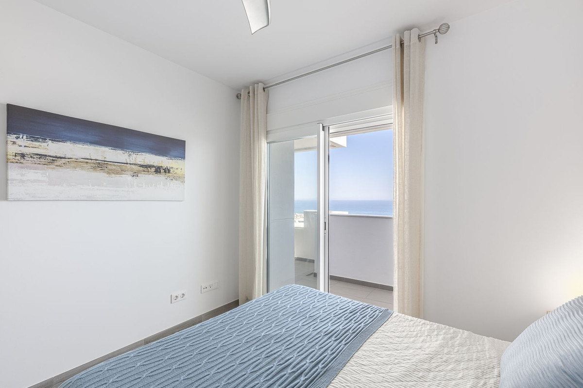 Appartement te koop in Rincón de la Victoria | 3 slaapkamers H5109604