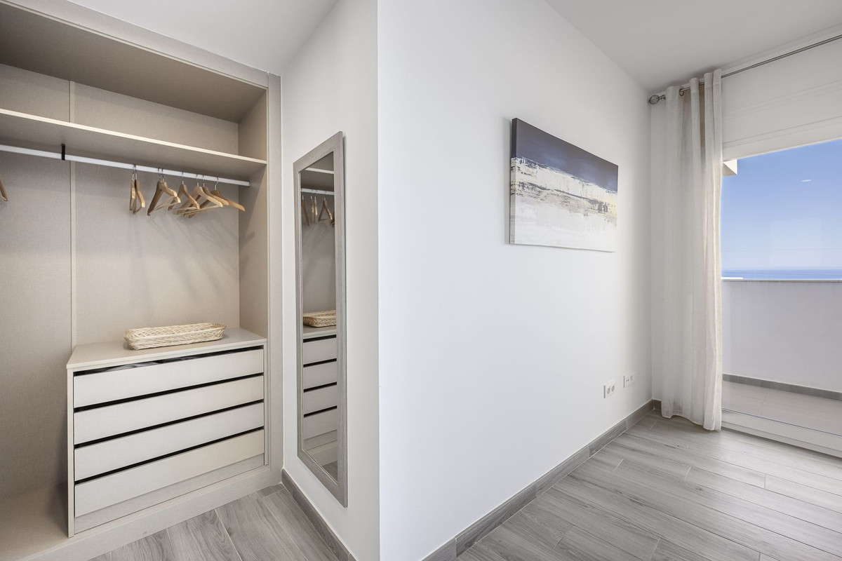Appartement te koop in Rincón de la Victoria | 3 slaapkamers H5109604